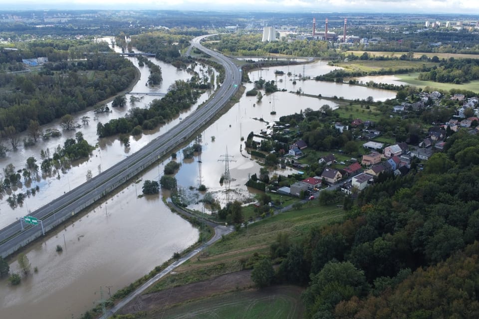 Ostrava | Foto: Patrik Procházka,  Tschechischer Rundfunk