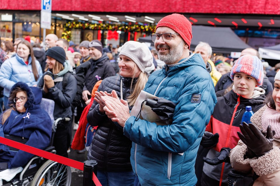 Foto: Jiří Šeda, Tschechischer Rundfunk Foto: Jiří Šeda, Tschechischer Rundfunk