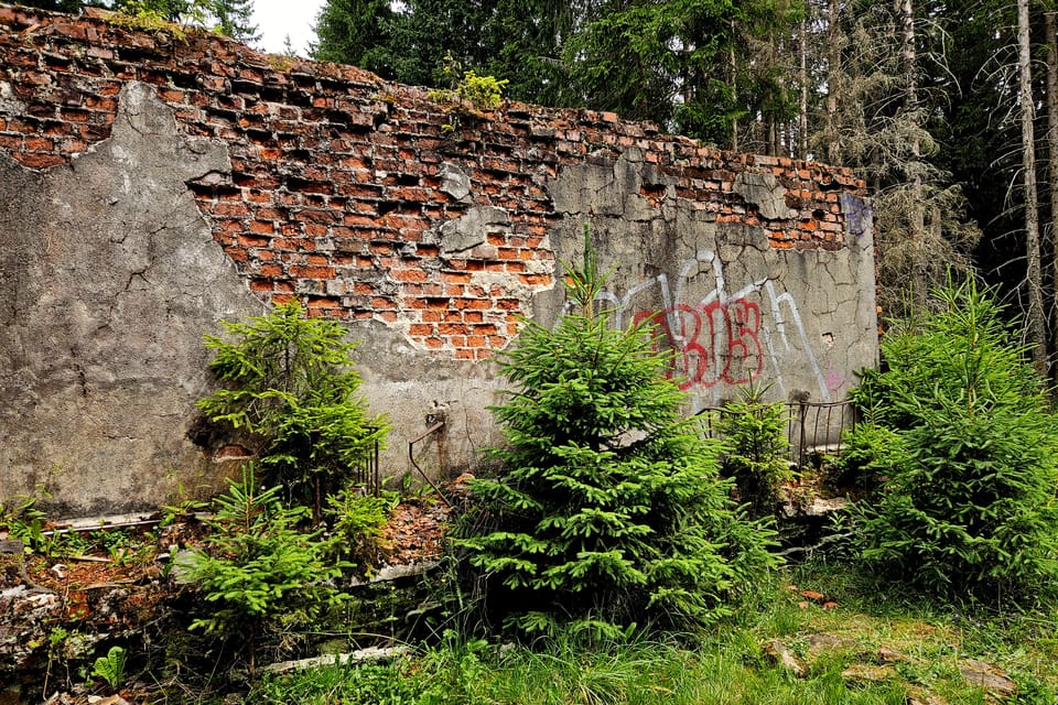 Foto: Štěpánka Budková,  Radio Prague International