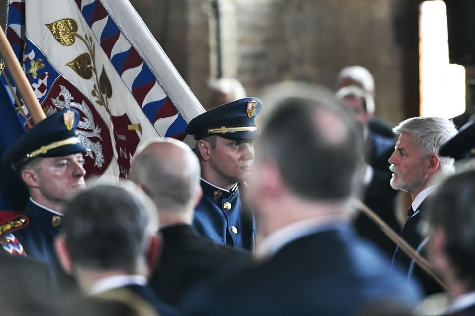 Foto: René Volfík, iROZHLAS.cz Foto: René Volfík, iROZHLAS.cz