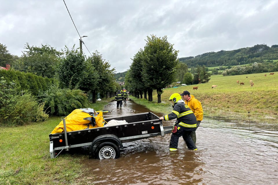 Sušice | Foto: Ľubomír Smatana,  Tschechischer Rundfunk