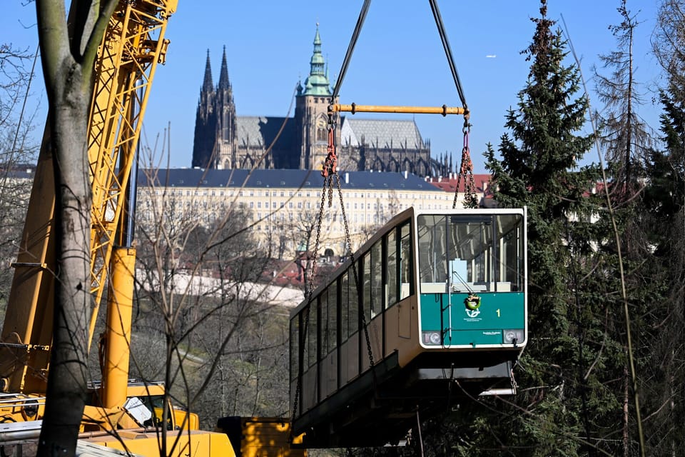 Foto: Zuzana Jarolímková,  iROZHLAS.cz