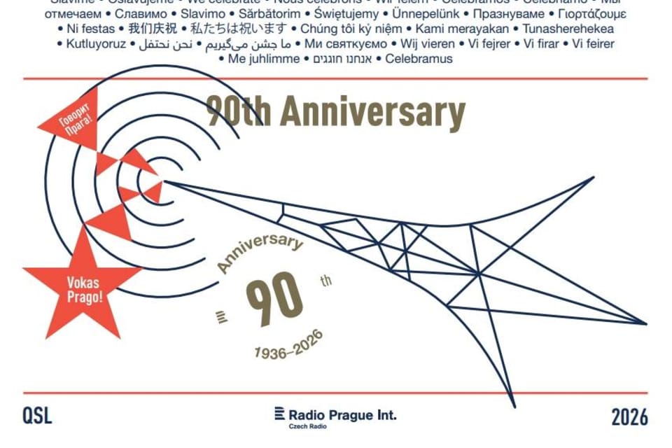 Quelle: Kristýna Marková, Radio Prague International Quelle: Kristýna Marková, Radio Prague International