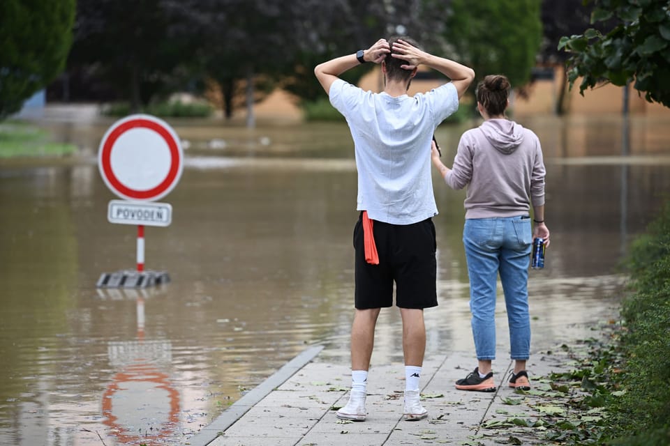 Opava - Kateřinky | Foto: René Volfík,  iROZHLAS.cz