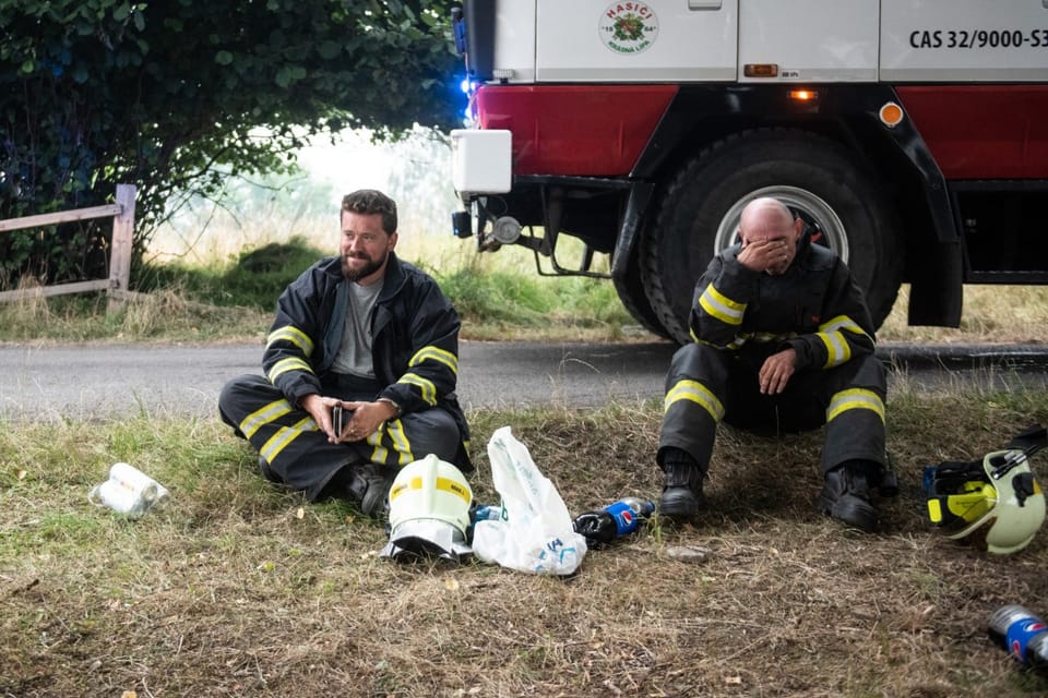 Foto: René Volfík,  Tschechischer Rundfunk