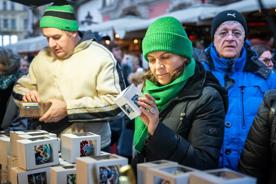 Foto: Zuzana Jarolímková, iROZHLAS.cz Foto: Zuzana Jarolímková, iROZHLAS.cz