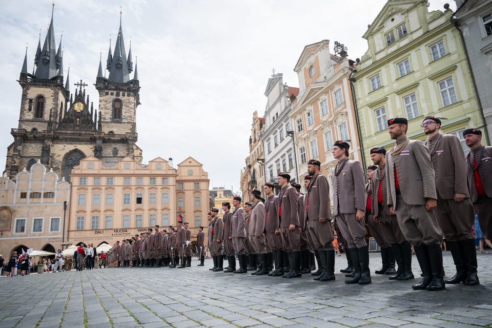 Foto: Zuzana Jarolímková,  iROZHLAS.cz