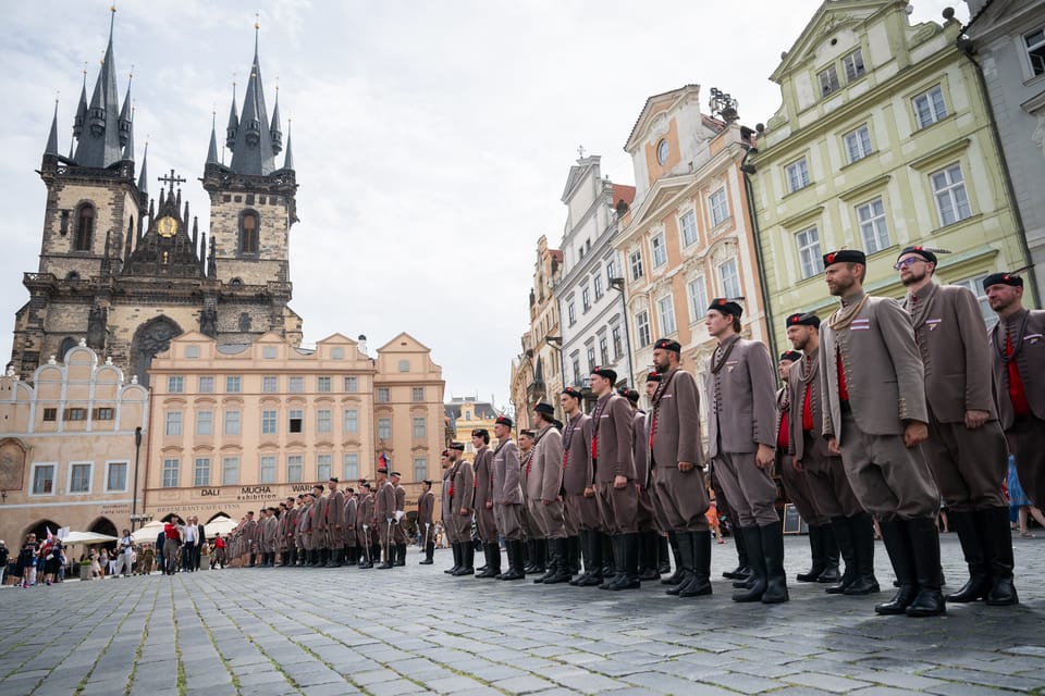 Foto: Zuzana Jarolímková, iROZHLAS.cz Foto: Zuzana Jarolímková, iROZHLAS.cz