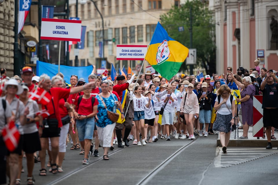 Foto: Zuzana Jarolímková,  iROZHLAS.cz