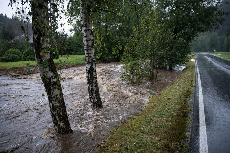 Staříč | Foto: René Volfík, iROZHLAS.cz Staříč | Foto: René Volfík, iROZHLAS.cz