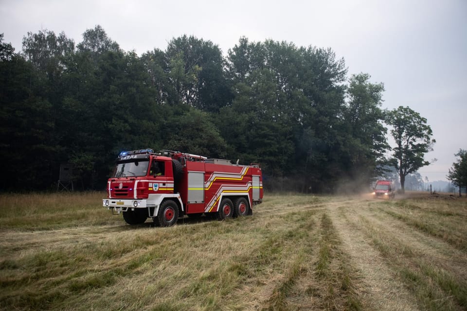 Foto: René Volfík,  Tschechischer Rundfunk