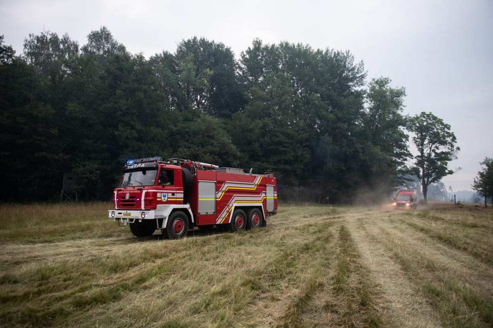 Foto: René Volfík, Tschechischer Rundfunk Foto: René Volfík, Tschechischer Rundfunk