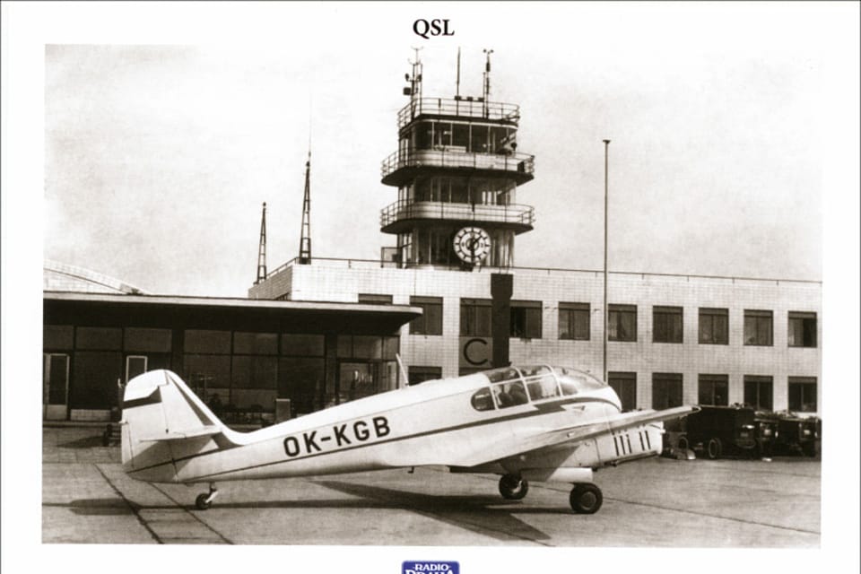 Aero Ae-45 | Quelle: Archiv des Nationalen Technikmuseums Aero Ae-45 | Quelle: Archiv des Nationalen Technikmuseums