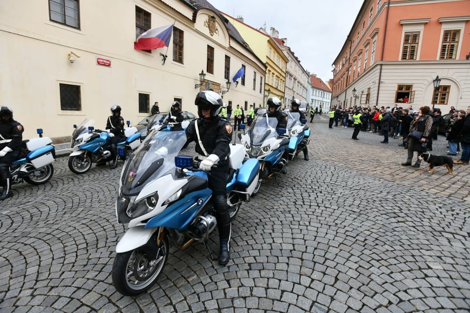 Foto: René Volfík, iROZHLAS.cz Foto: René Volfík, iROZHLAS.cz