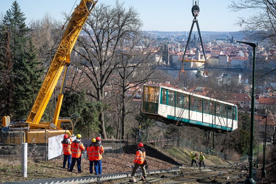 Foto: Zuzana Jarolímková, iROZHLAS.cz Foto: Zuzana Jarolímková, iROZHLAS.cz