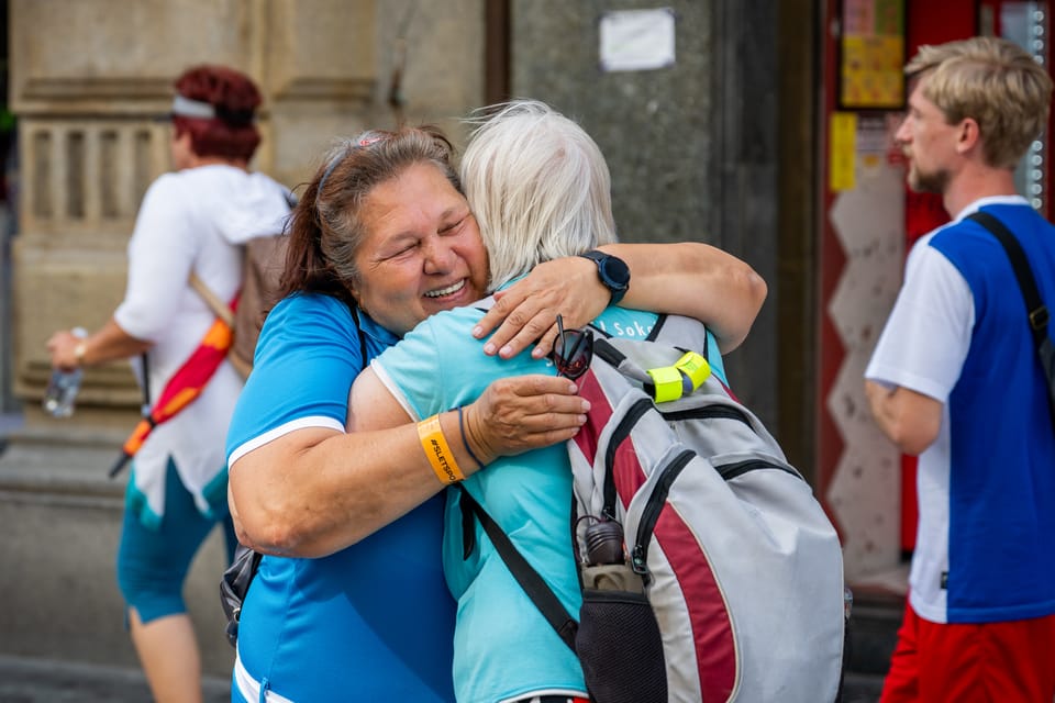 Foto: Zuzana Jarolímková, iROZHLAS.cz Foto: Zuzana Jarolímková, iROZHLAS.cz