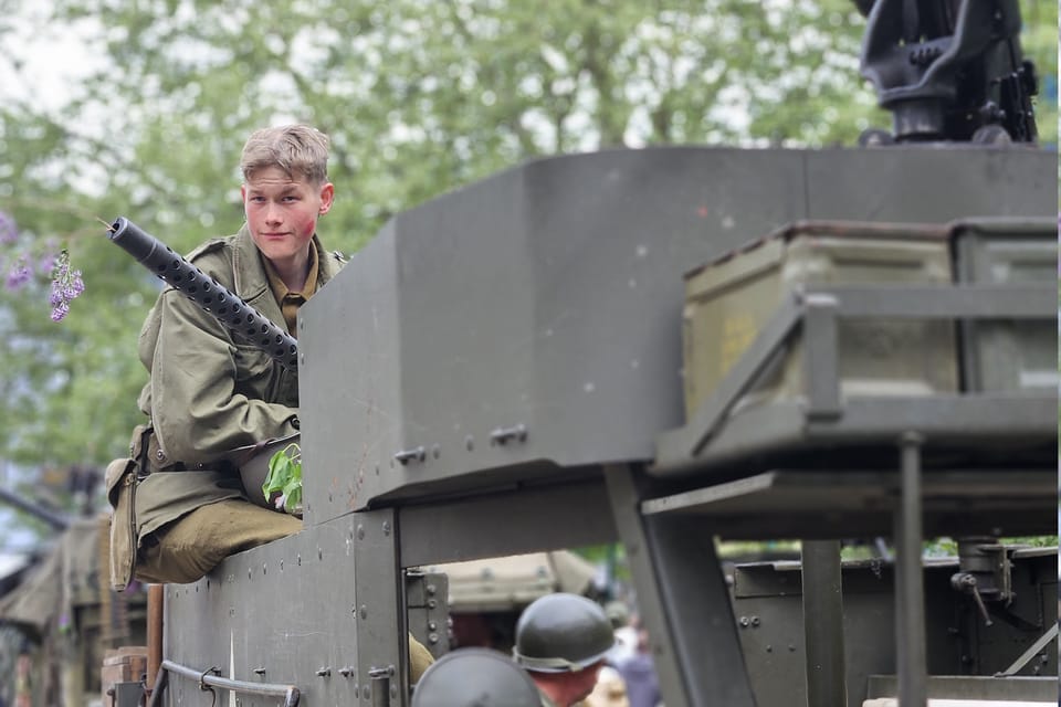Foto: Štěpánka Budková,  Radio Prague International