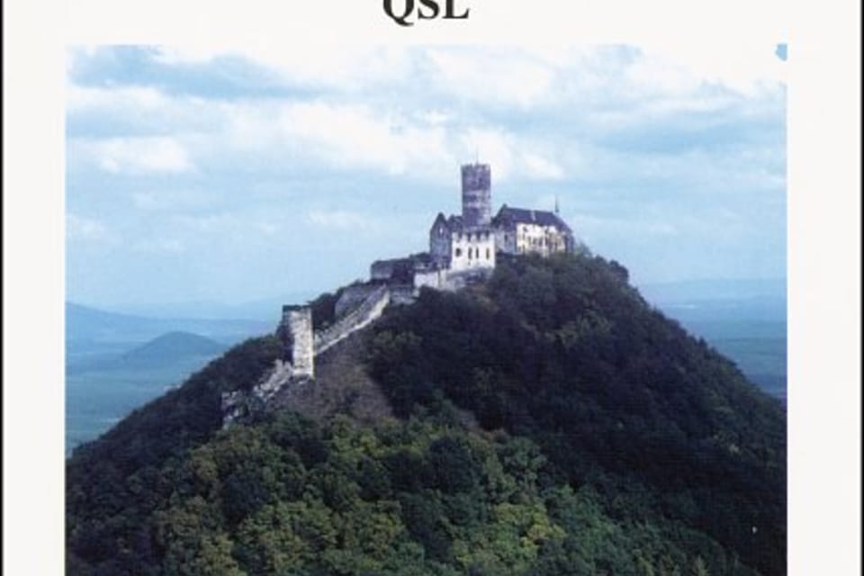 Bezděz | Foto: CzechTourism Bezděz | Foto: CzechTourism