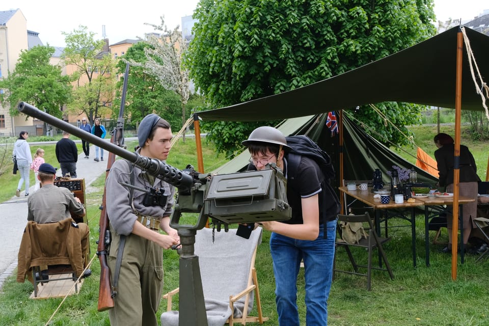 Foto: Bohumil Šimčík,  Radio Prague International