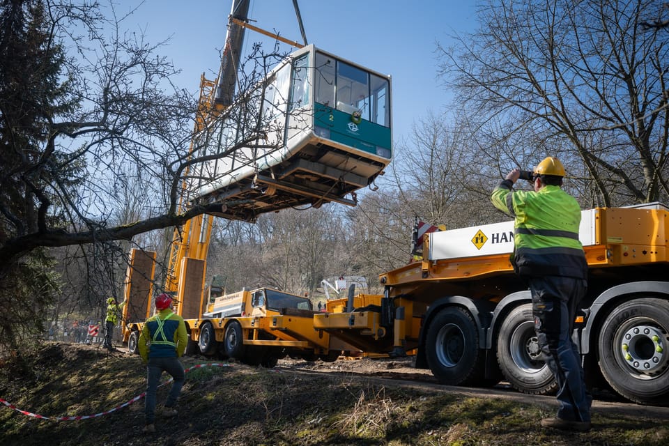 Foto: Zuzana Jarolímková,  iROZHLAS.cz