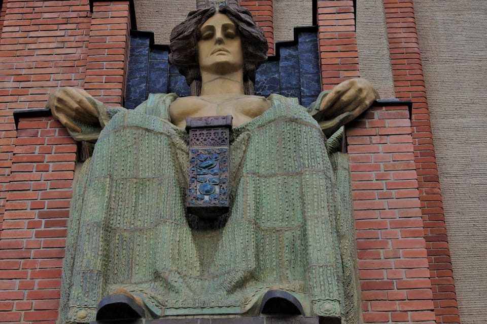Ostböhmisches Museum in Hradec Králové | Foto: Vladislava Wildová, Tschechischer Rundfunk Ostböhmisches Museum in Hradec Králové | Foto: Vladislava Wildová, Tschechischer Rundfunk