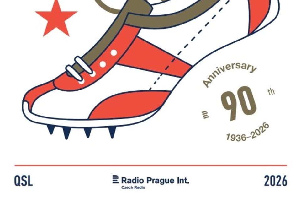 Quelle: Kristýna Marková, Radio Prague International Quelle: Kristýna Marková, Radio Prague International