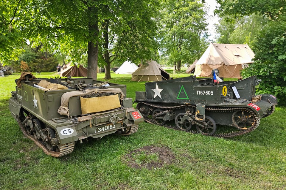 Foto: Štěpánka Budková,  Radio Prague International