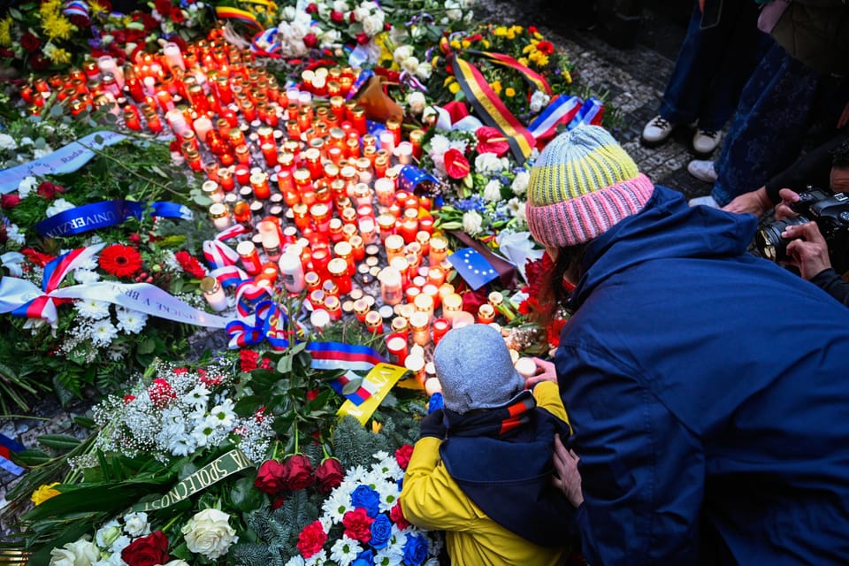 Foto: Zuzana Jarolímková,  iROZHLAS.cz