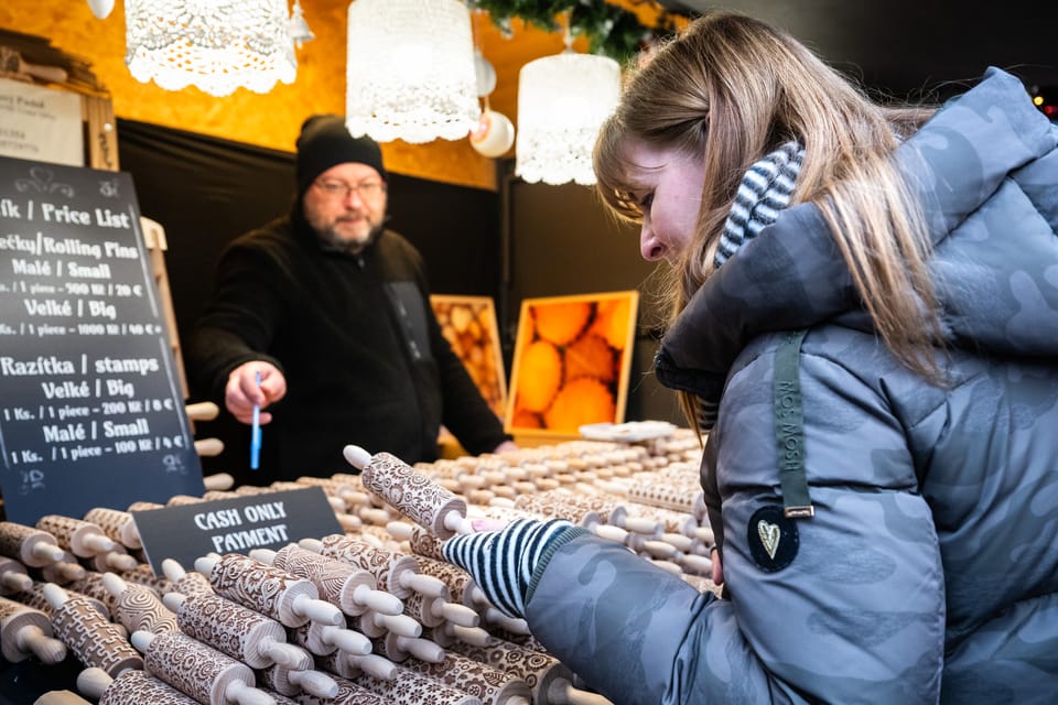 Foto: Zuzana Jarolímková, iROZHLAS.cz Foto: Zuzana Jarolímková, iROZHLAS.cz