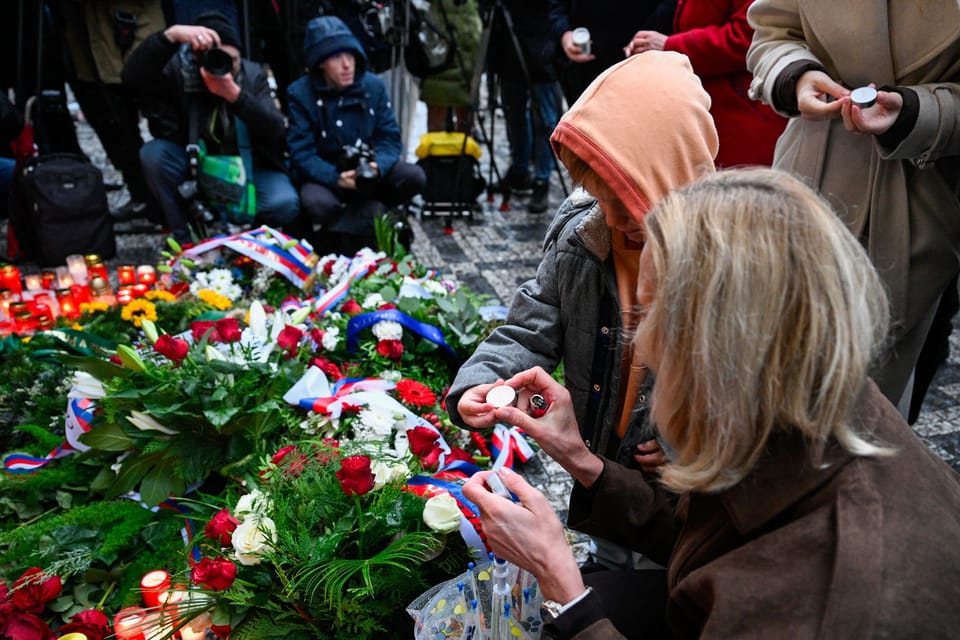 Foto: Zuzana Jarolímková, iROZHLAS.cz Foto: Zuzana Jarolímková, iROZHLAS.cz