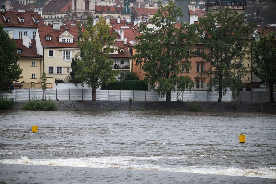 Prag | Foto: René Volfík, iROZHLAS.cz Prag | Foto: René Volfík, iROZHLAS.cz