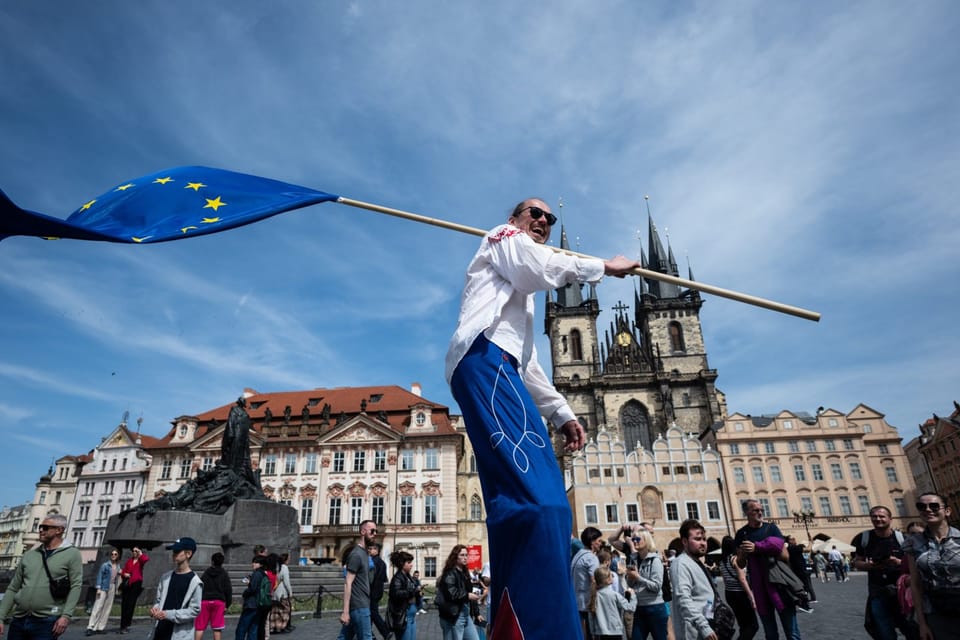 Foto: René Volfík, iROZHLAS.cz Foto: René Volfík, iROZHLAS.cz