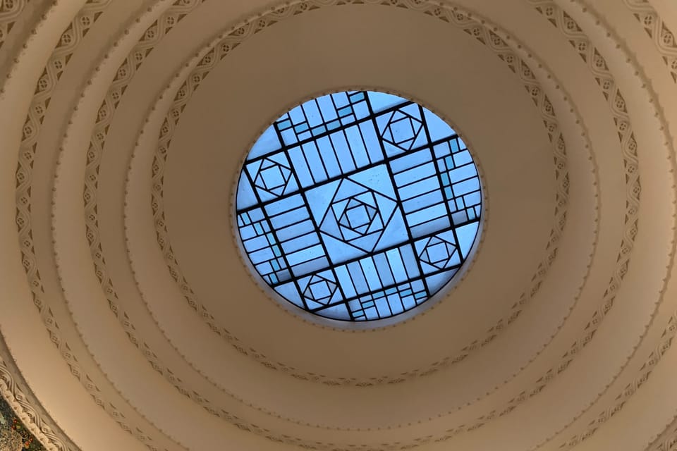 Ostböhmisches Museum in Hradec Králové | Foto: Jana Házová, Tschechischer Rundfunk Ostböhmisches Museum in Hradec Králové | Foto: Jana Házová, Tschechischer Rundfunk