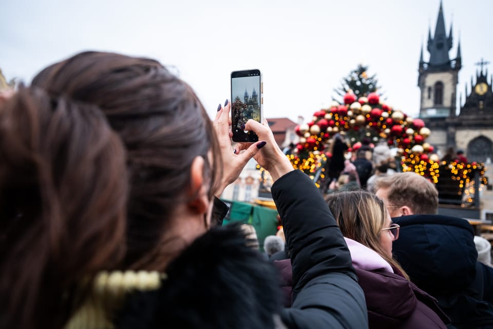 Foto: Zuzana Jarolímková,  iROZHLAS.cz