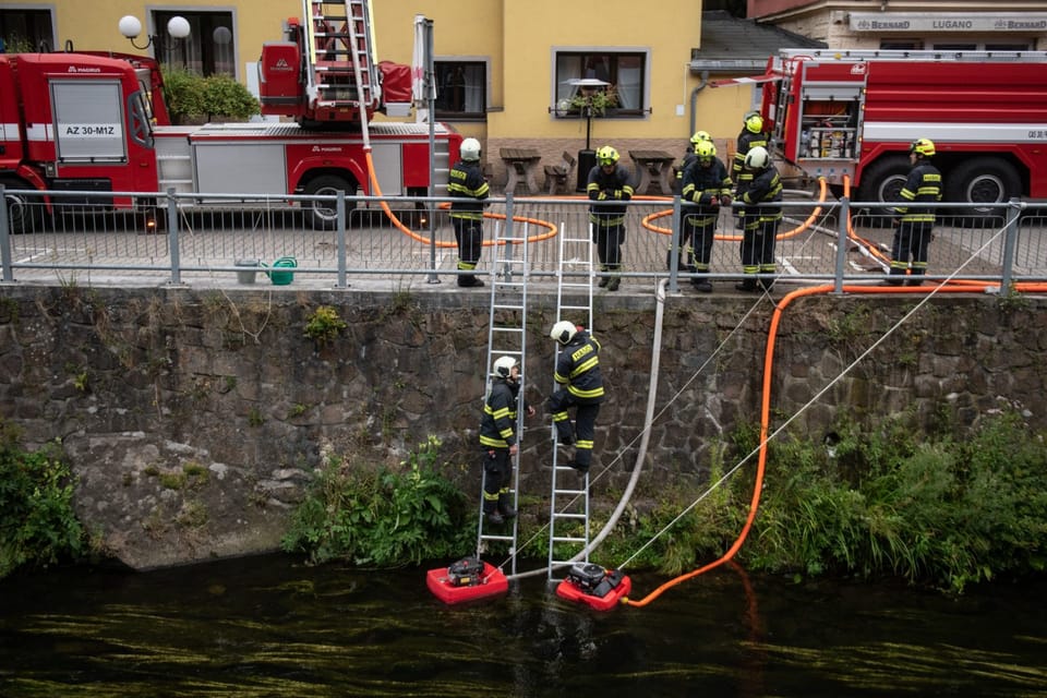 Foto: René Volfík,  Tschechischer Rundfunk