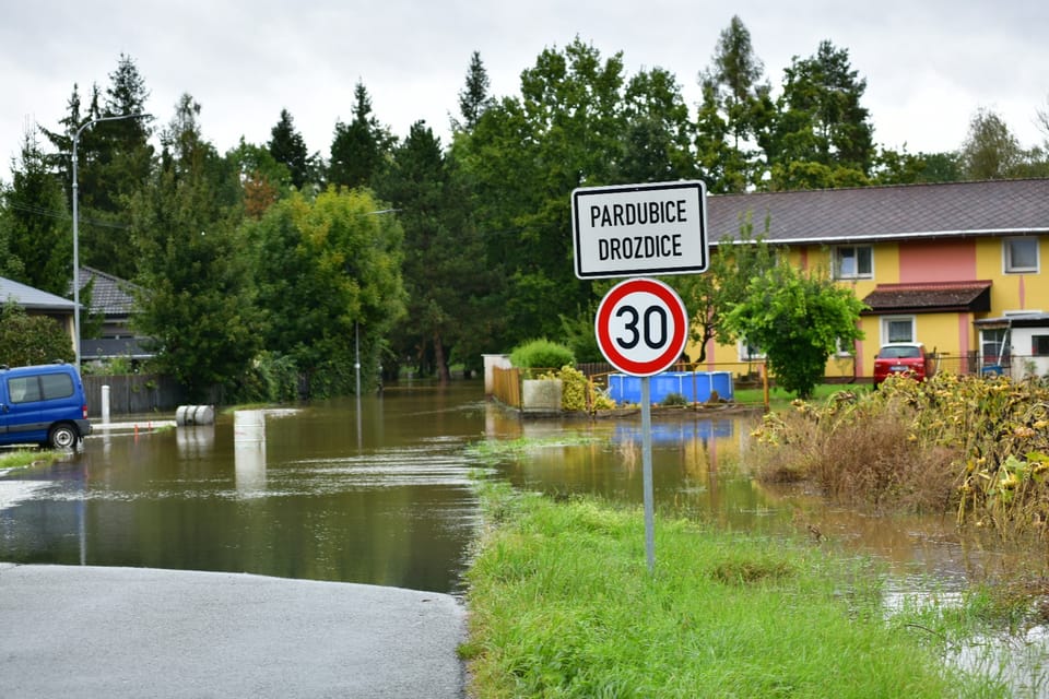 Foto: Honza Ptáček,  Tschechischer Rundfunk