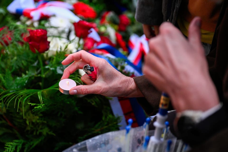 Foto: Zuzana Jarolímková,  iROZHLAS.cz