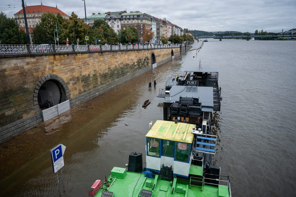 Prag | Foto: Zuzana Jarolímková,  iROZHLAS.cz