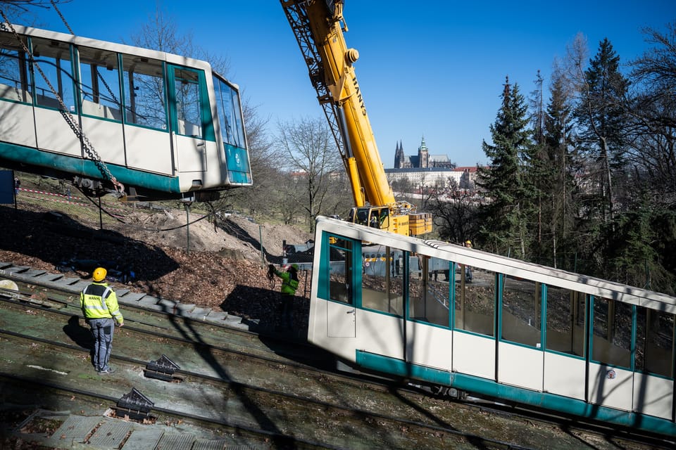 Foto: Zuzana Jarolímková, iROZHLAS.cz Foto: Zuzana Jarolímková, iROZHLAS.cz