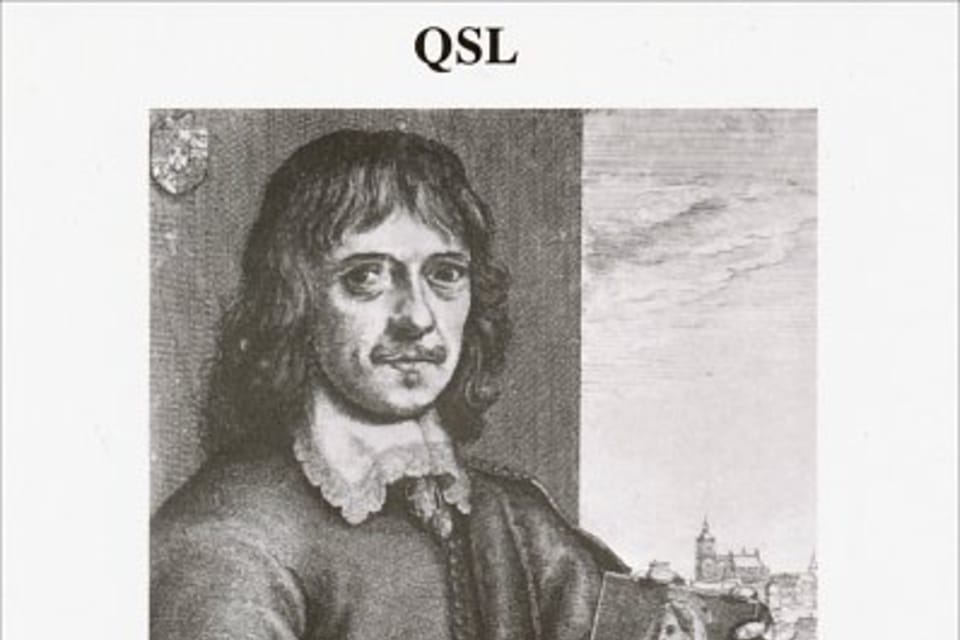Václav Hollar (1607-1677) | Foto: ČTK Václav Hollar (1607-1677) | Foto: ČTK