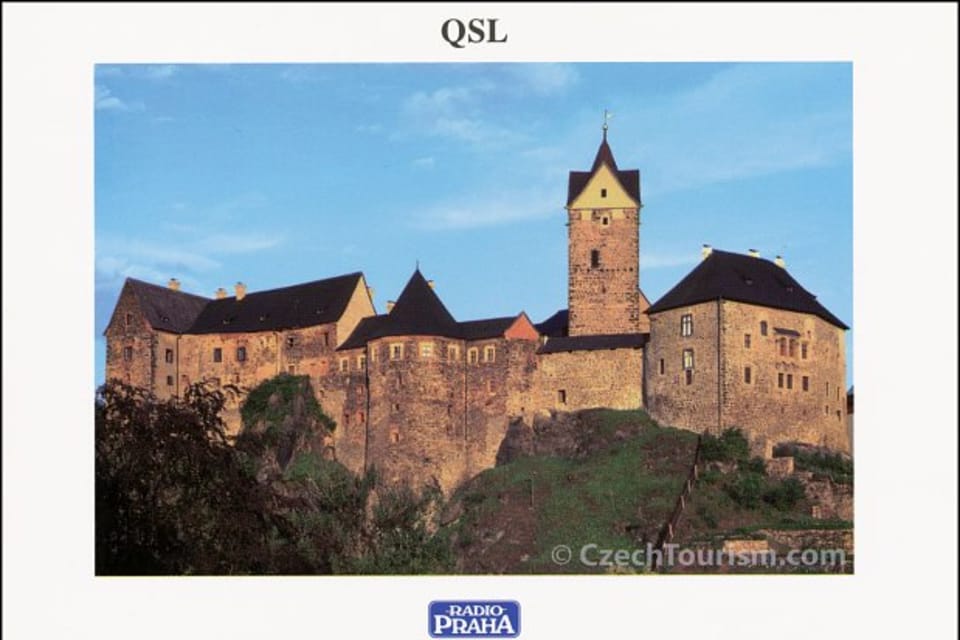 Loket | Foto: CzechTourism Loket | Foto: CzechTourism