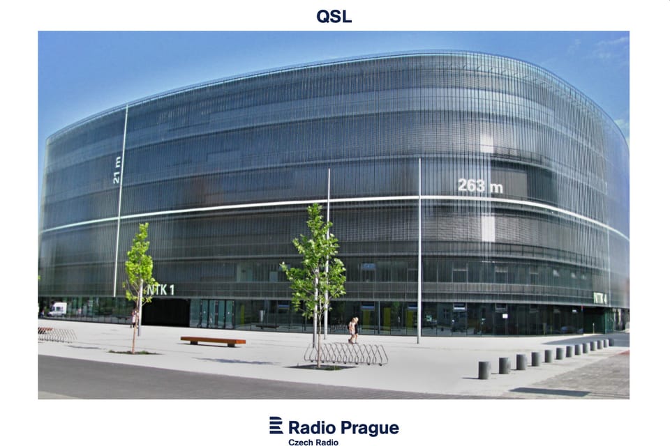 Technische Nationalbibliothek in Prag, 2008. Architekten: Projektil architekti - Roman Brychta, Adam Halíř, Ondřej Hofmeister, Petr Lešek. Foto: Ondřej Tomšů Technische Nationalbibliothek in Prag, 2008. Architekten: Projektil architekti - Roman Brychta, Adam Halíř, Ondřej Hofmeister, Petr Lešek. Foto: Ondřej Tomšů