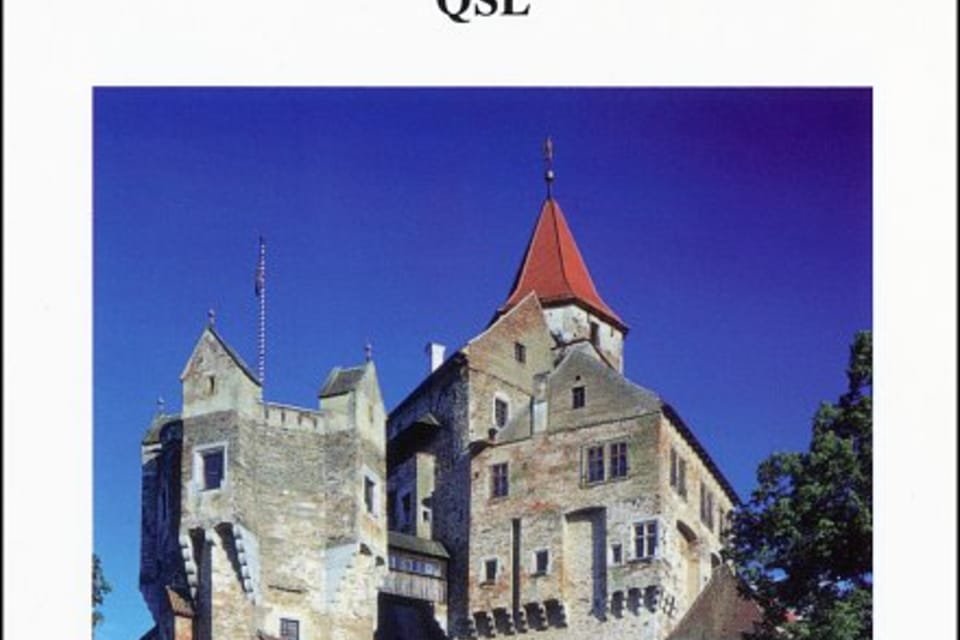 Pernštejn | Foto: CzechTourism Pernštejn | Foto: CzechTourism