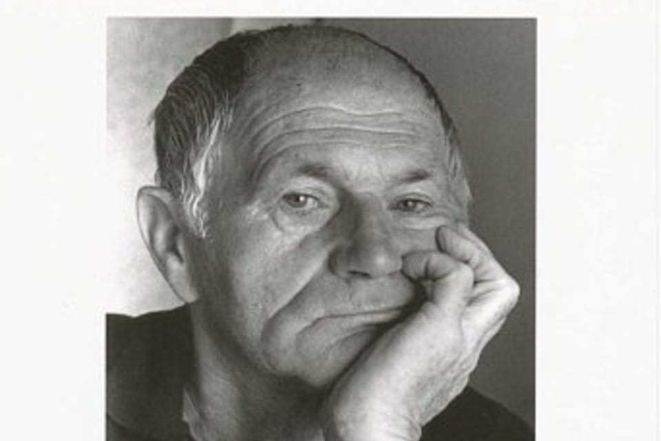 Bohumil Hrabal (1914-1997) Einer der beliebtesten tschechischen Schriftsteller aus der zweiten Hälfte des 20. Jahrhunderts mit umfangreichem Werk und Erfolg auch im Ausland. | Foto: Karel Kestner, Karel Kouba, ČTK Bohumil Hrabal (1914-1997) Einer der beliebtesten tschechischen Schriftsteller aus der zweiten Hälfte des 20. Jahrhunderts mit umfangreichem Werk und Erfolg auch im Ausland. | Foto: Karel Kestner, Karel Kouba, ČTK