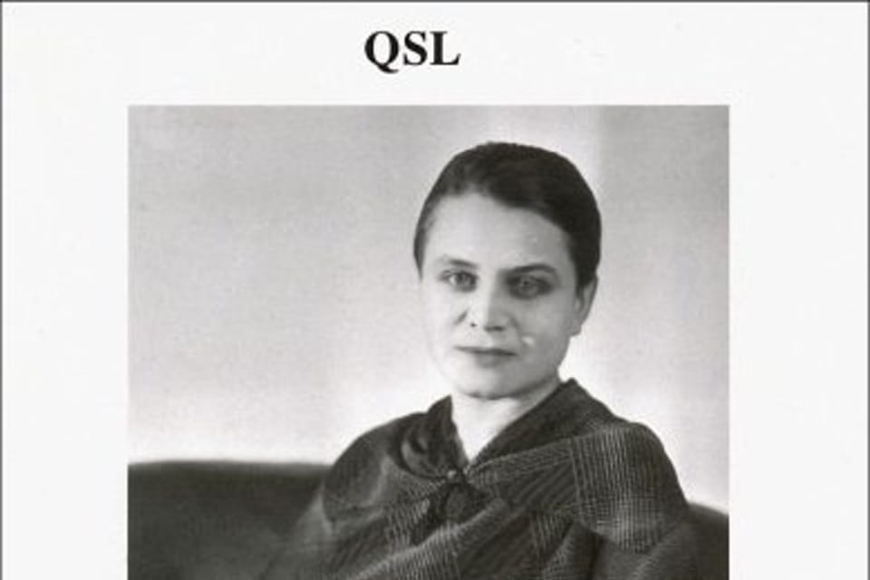 Toyen (1902-1980) | Foto: ČTK Toyen (1902-1980) | Foto: ČTK
