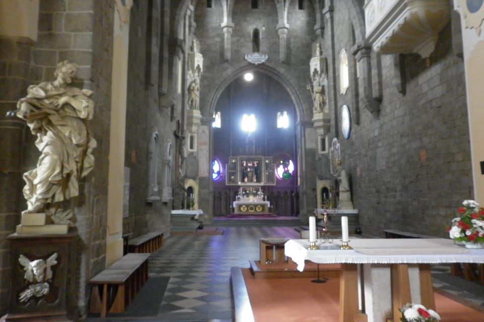 Basilika St. Prokop | Foto: Radio Prague International