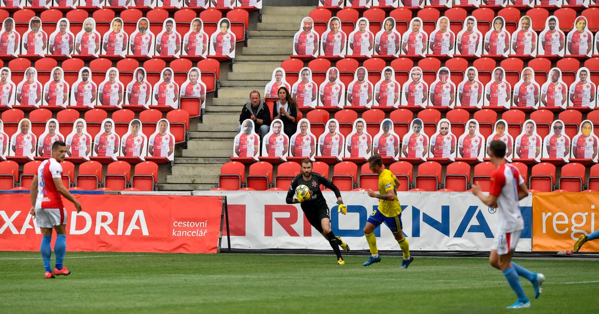 FußballLiga startet in entscheidende Saisonphase ohne