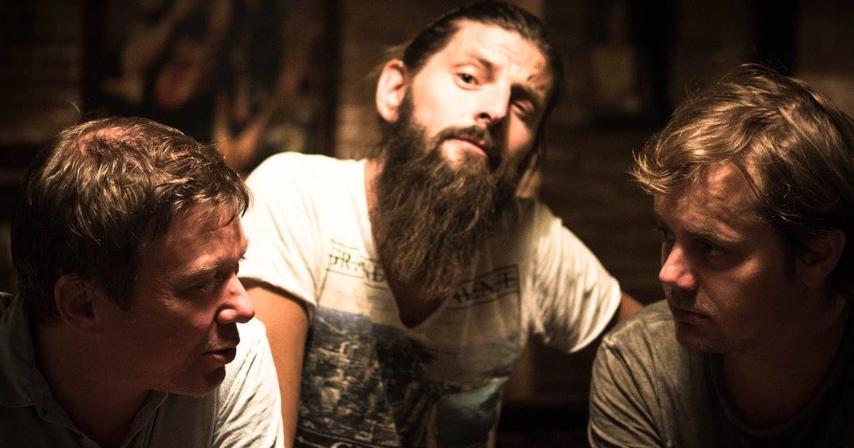Made in Mississippi: Band of Heysek veröffentlicht neues Album „Sticky ...