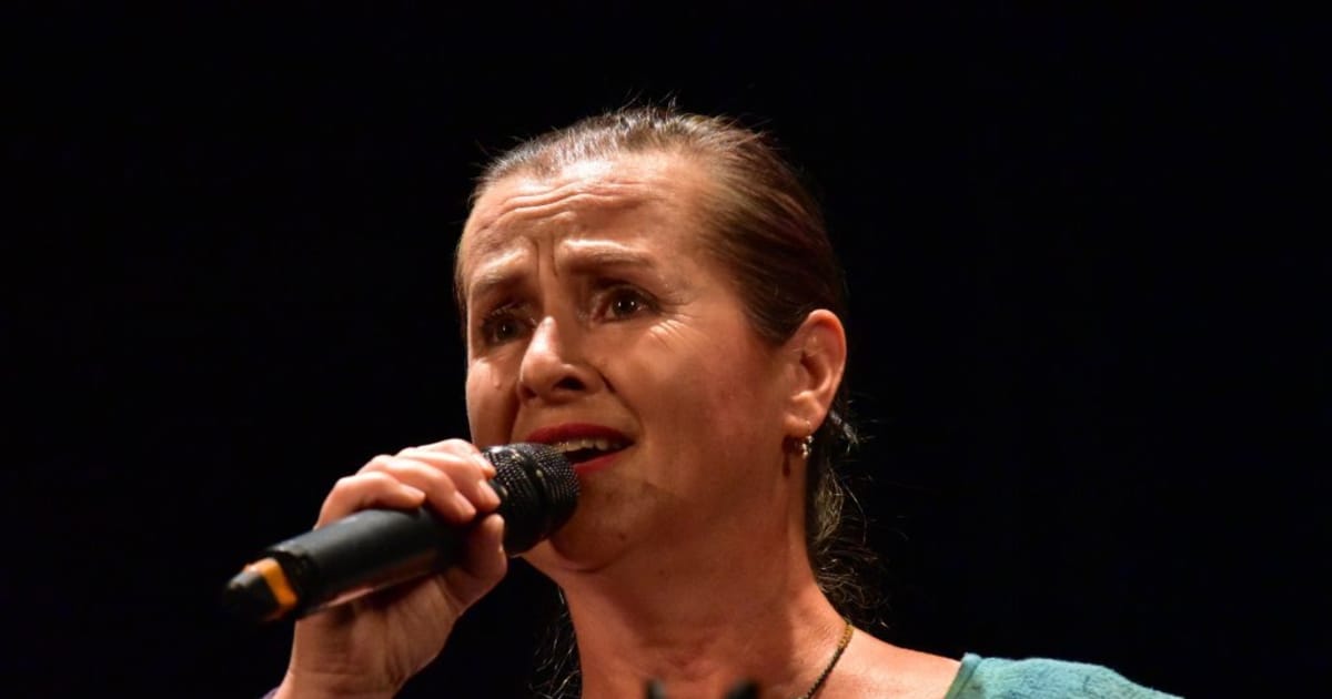 After the supposed Covid death of singer Hana Horká: Son accuses anti-vaccination scene