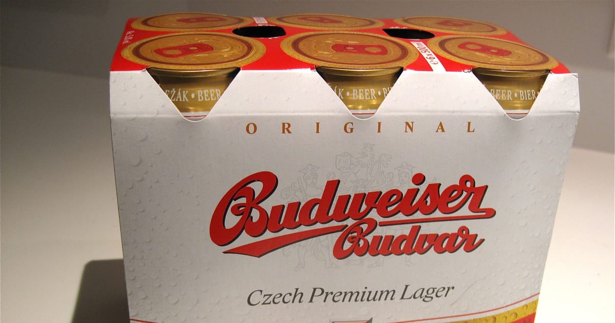 Budvar Auf Dem Weg Zur Erweiterung Radio Prague International